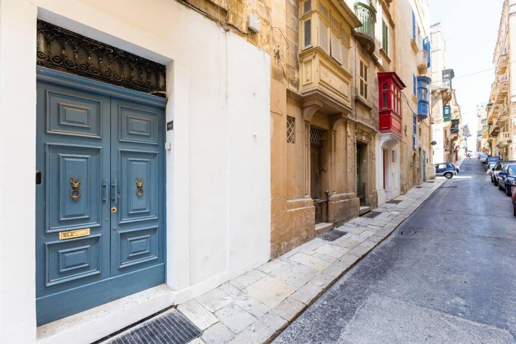 Valletta Archbishop 2 Exterior foto
